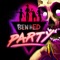 Ben & Ed Party - crazy silly and gory 3D Platform runner