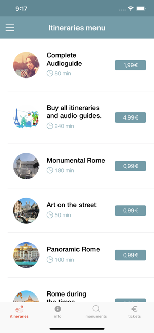 Roma Guide & Tours(圖2)-速報App