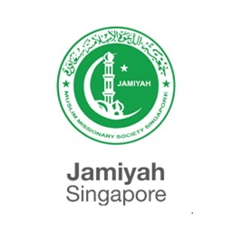 Jamiyah Singapore