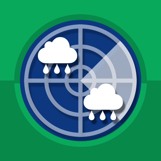 Rain Radar Saudi Arabia icon