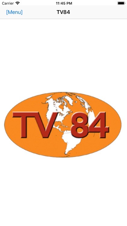 TV84 TV