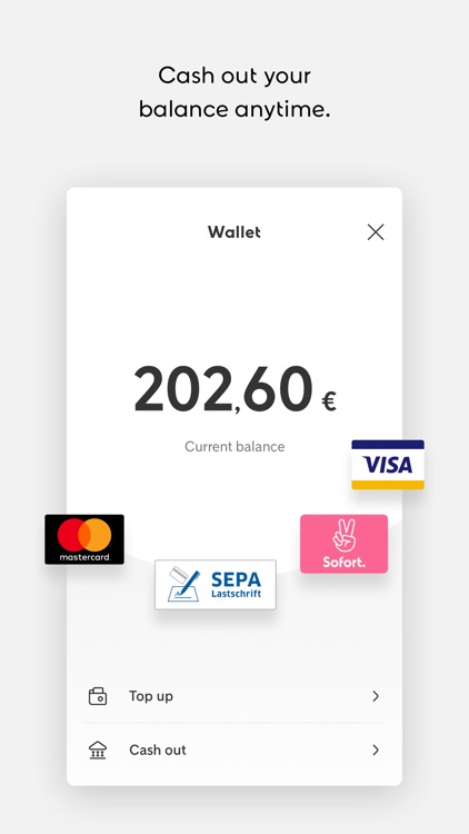 Wavy: Mobile Cash screenshot-7