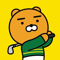 카카오골프예약 PC 용