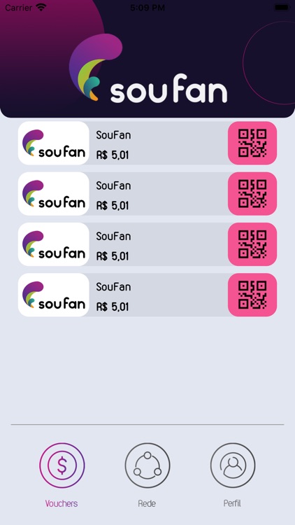 Soufan App screenshot-4