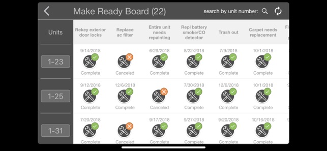 Mobile Facilities by RealPage(圖7)-速報App