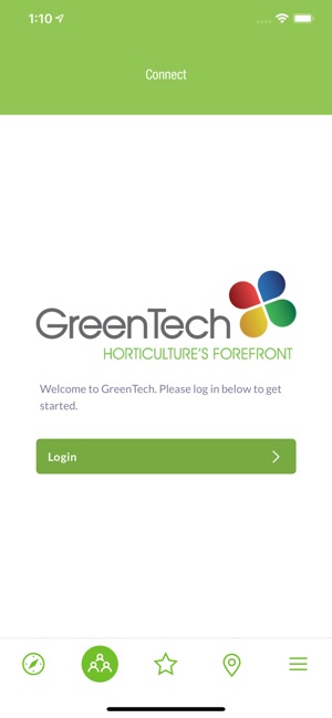 GreenTech Amsterdam(圖2)-速報App