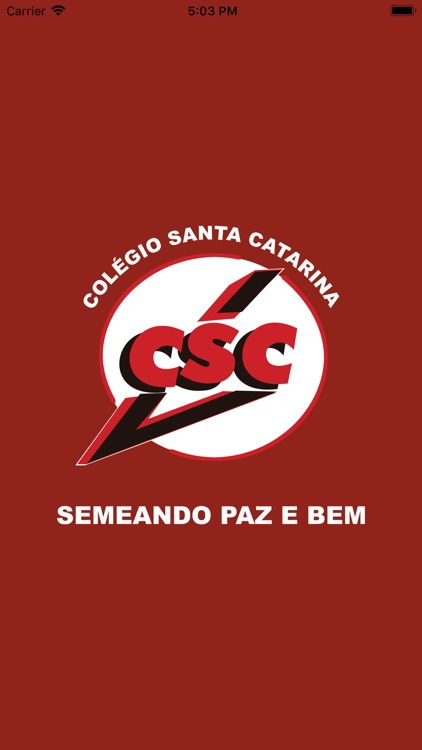 Colégio Santa Catarina