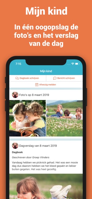 OuderApp van Konnect(圖2)-速報App