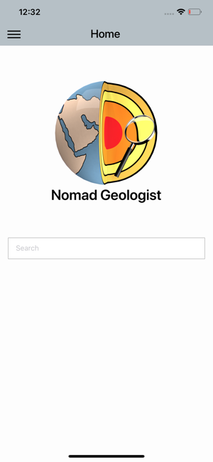 Nomad Geologist(圖2)-速報App