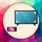 Mirror your iOS devices to your Polaroid Smart TV is actually pretty easy than you think with our app