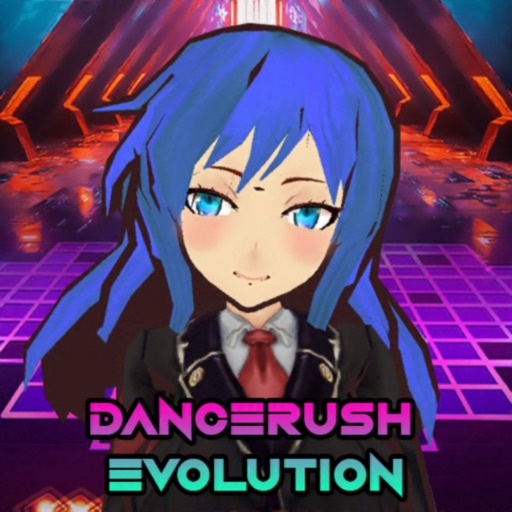 Dance Rush Evolution