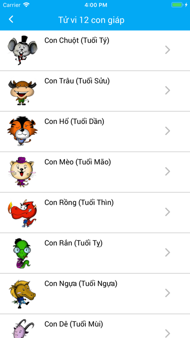 How to cancel & delete Tử vi trọn đời 2019 from iphone & ipad 2