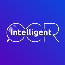 Intelligent OCR