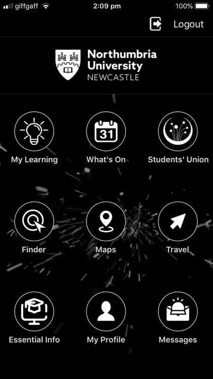 NU Connect