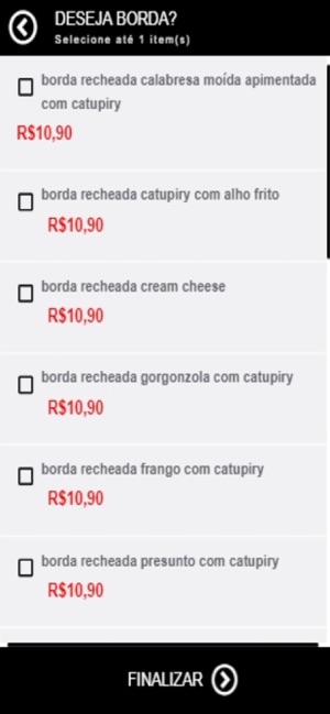 Pizza 1000 Jundiaí(圖3)-速報App