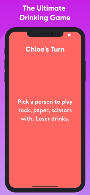 Drinking Card Game For Adults