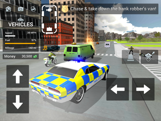 870 Cop Duty Police Car Simulator Mod Apk Download  Best Free