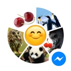Top 39 Entertainment Apps Like Sticker Bliss for Messenger - Best Alternatives