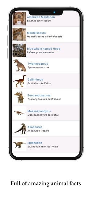 Natural History Museum Guide(圖3)-速報App