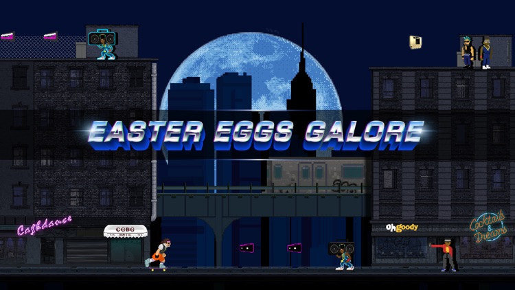 Super 80s World screenshot-7