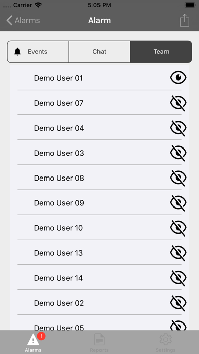 How to cancel & delete WIN-911 Mobile from iphone & ipad 4