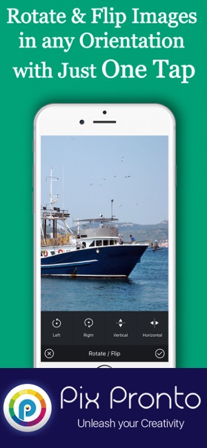 PixPronto Camera(圖5)-速報App