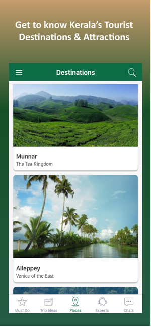 Kerala Holidays by Travelkosh(圖3)-速報App