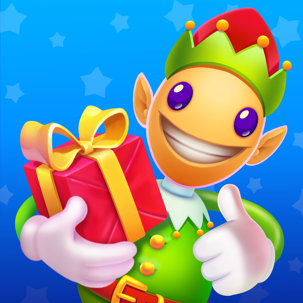 Kick the Buddy: Forever App Icon