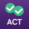 Icon ACT Prep Coach & Practice Test