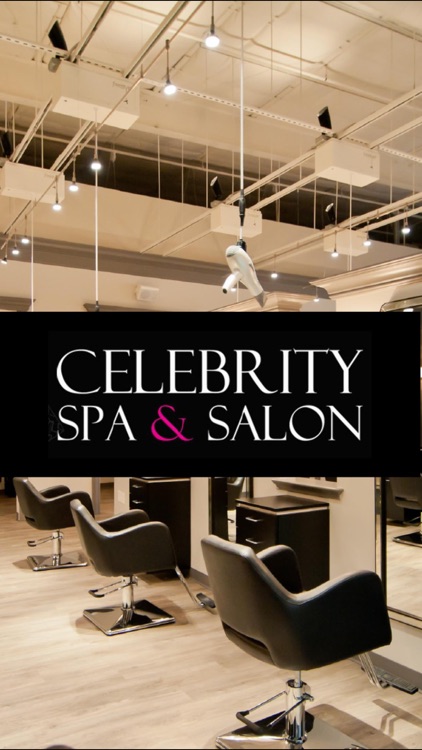 Celebrity Spa & Salon