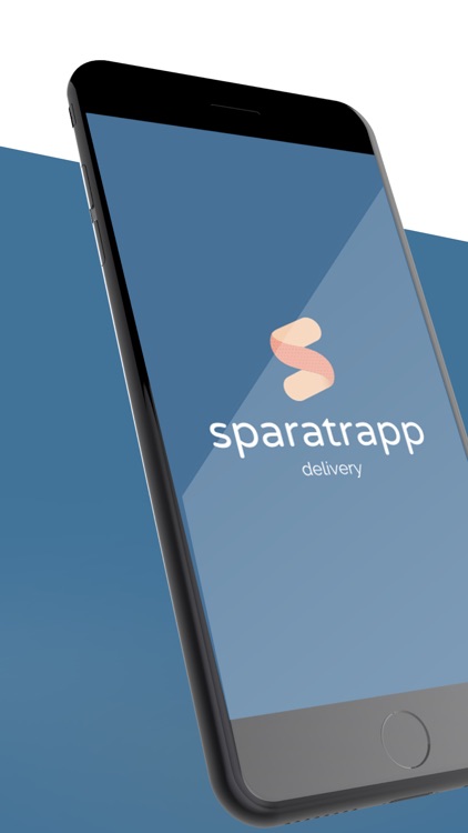 Sparatrapp Delivery