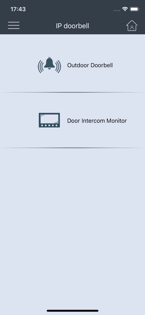 IP doorbell(圖1)-速報App