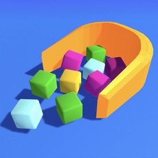 Activities of Collect Cubes