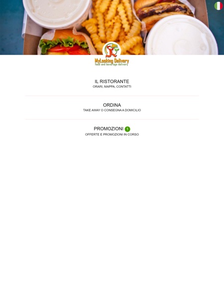 【图】MyLooking Delivery(截图3) 【图】MyLooking Delivery(截图3)