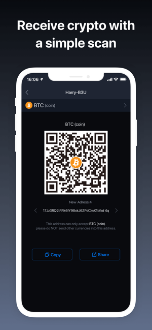 SafePal - Crypto Wallet BTC(圖5)-速報App