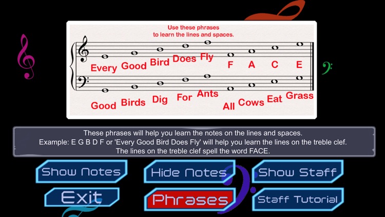 Piano Fly Along Pro screenshot-3