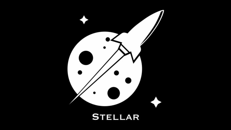 Stellar: AR Solar System screenshot-4