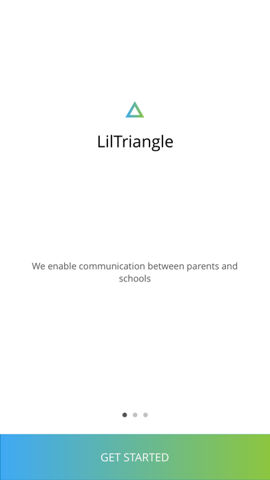 How to cancel & delete LilTriangle from iphone & ipad 1