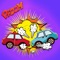 Manage Crazy City traffic