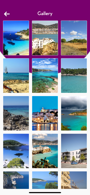 Ibiza Island Travel Guide(圖4)-速報App