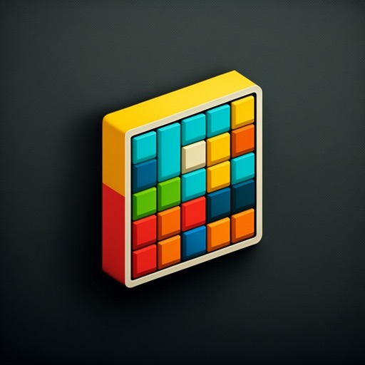 Blocks! - Block Sudoku Puzzle