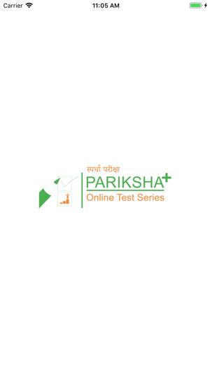 Pariksha Plus(圖1)-速報App