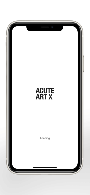 Acute Art X(圖1)-速報App