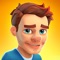 Discover and interact with a charming fully 3-D world and travel to places unknown