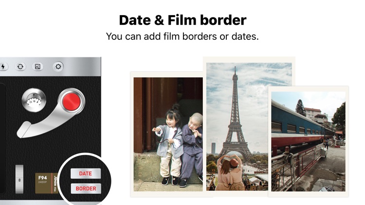 Filmica screenshot-4