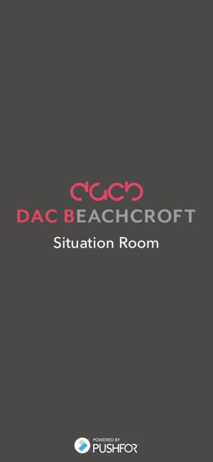 DACB Situation Room