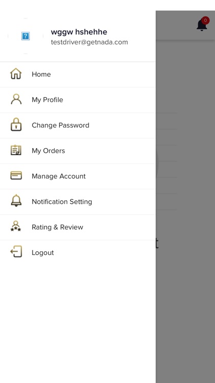 NextDoorKitchen Driver screenshot-7