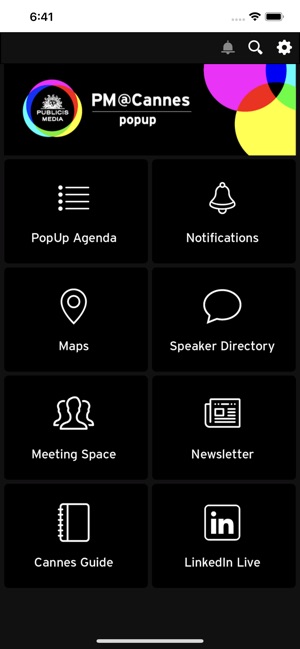 Publicis Events(圖2)-速報App