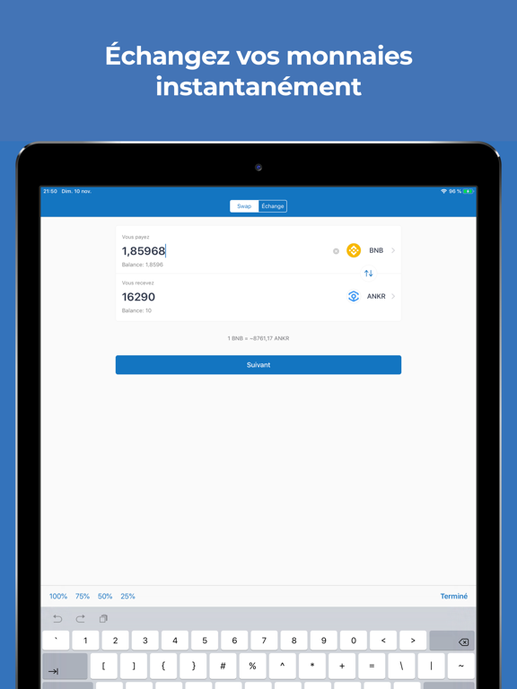 Trust: Wallet Bitcoin & Crypto Trust: Wallet Bitcoin & Crypto