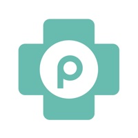 Publix Pharmacy app not working? crashes or has problems?